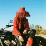 EMPIRE: Red Leather