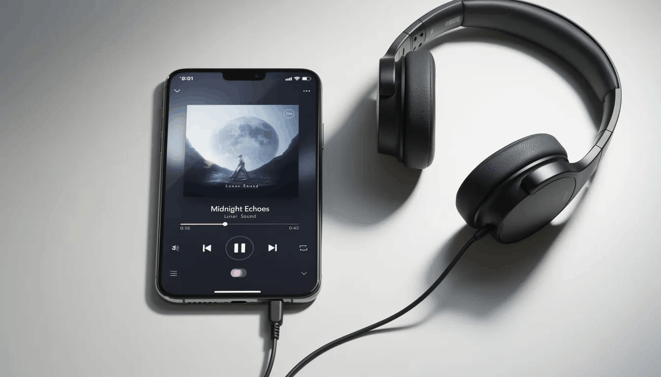 Spotify Listener