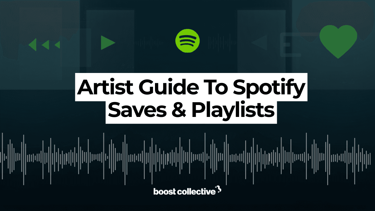 Artist Guide