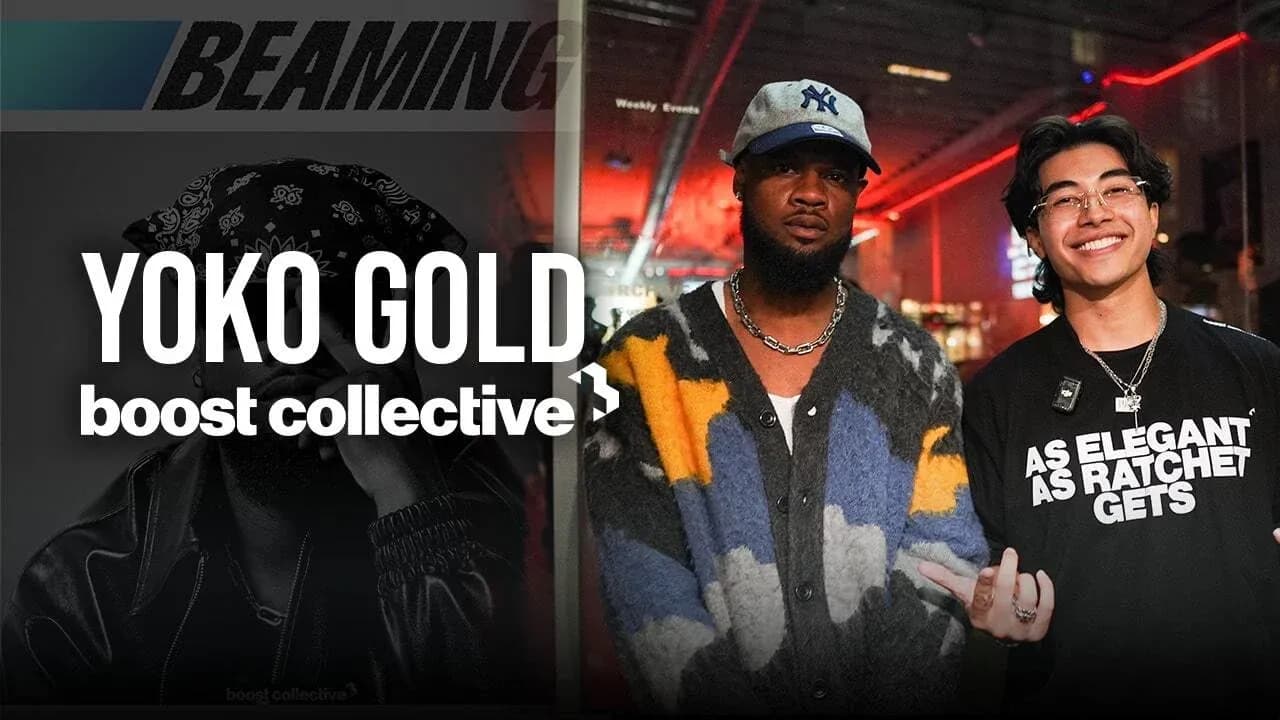 Boost Collective Yoko Gold Blog Photo