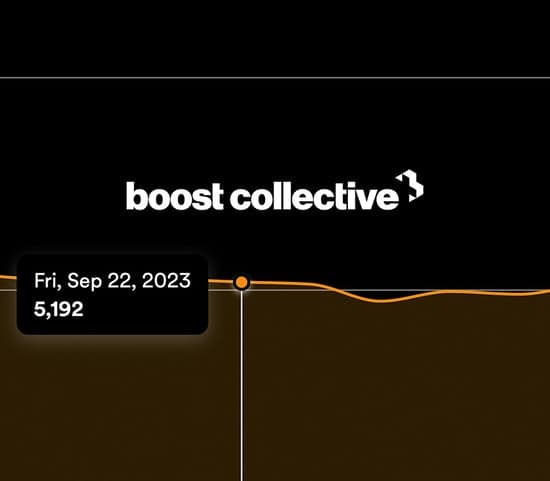 Boost Collective