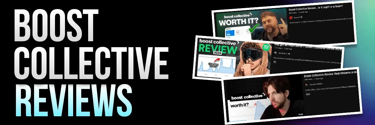 Boost Collective Review