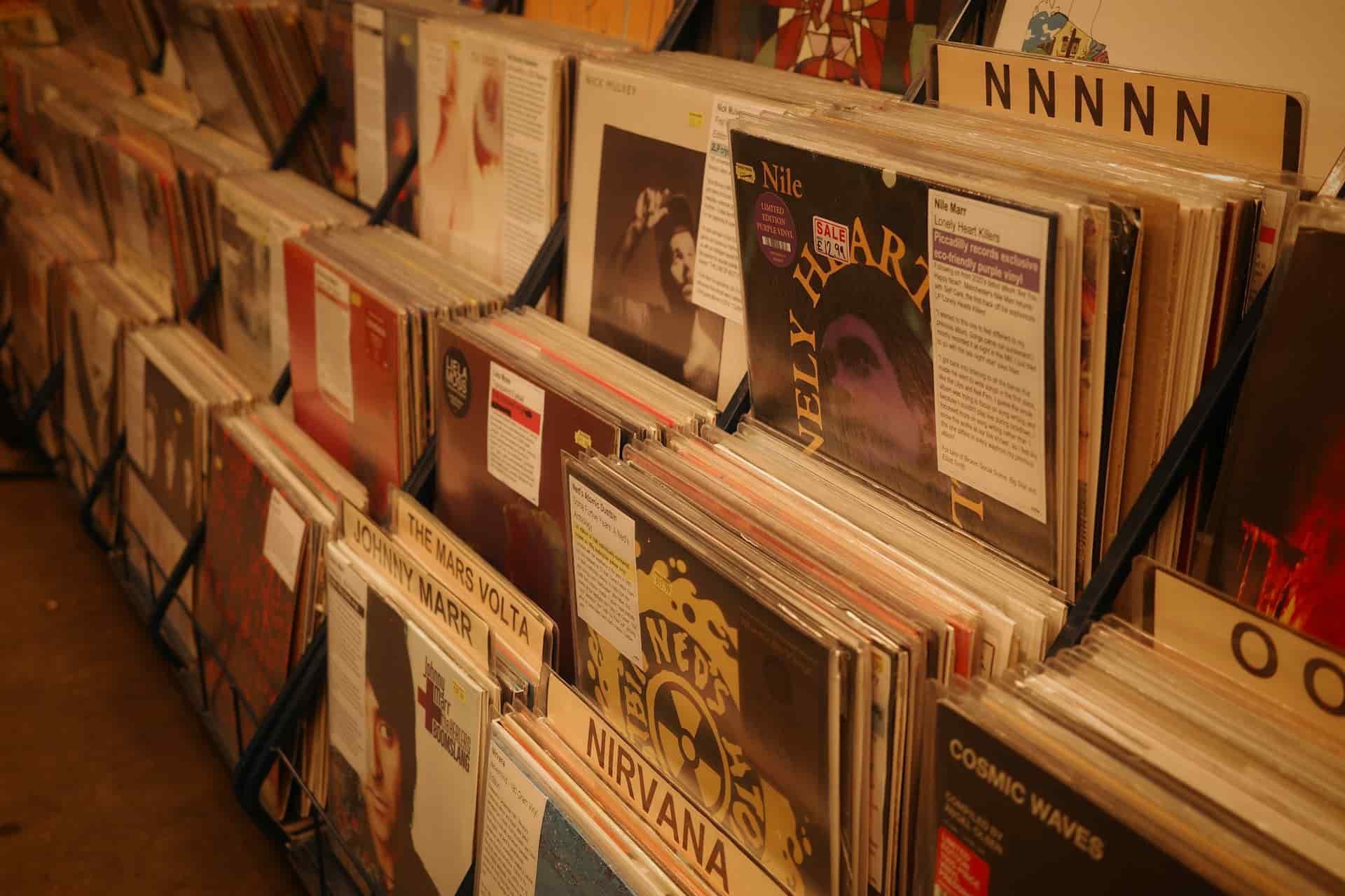 Catalog