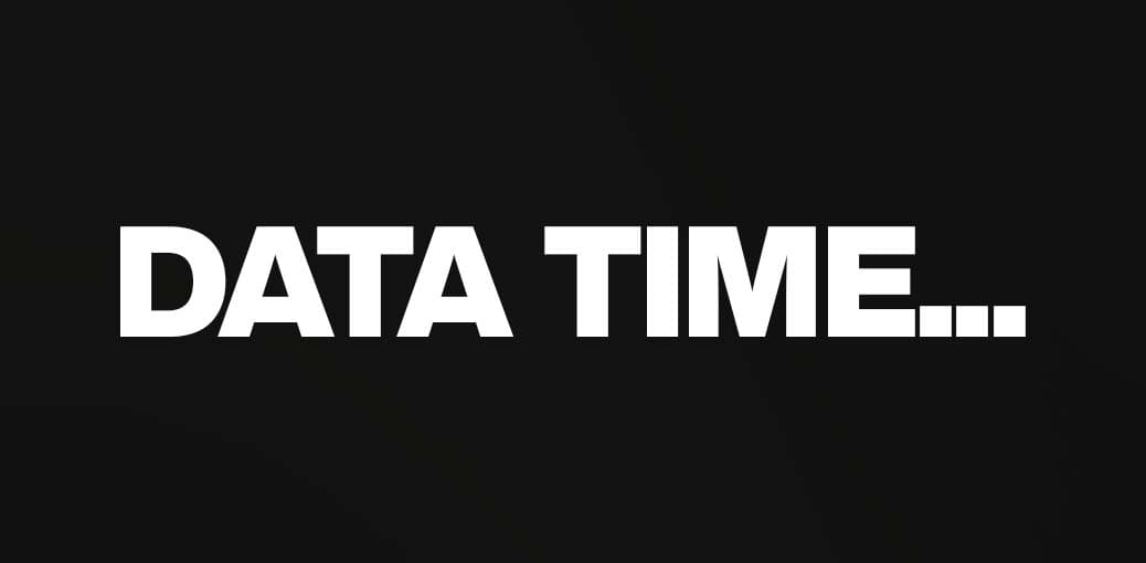 The Data Behind Promotion