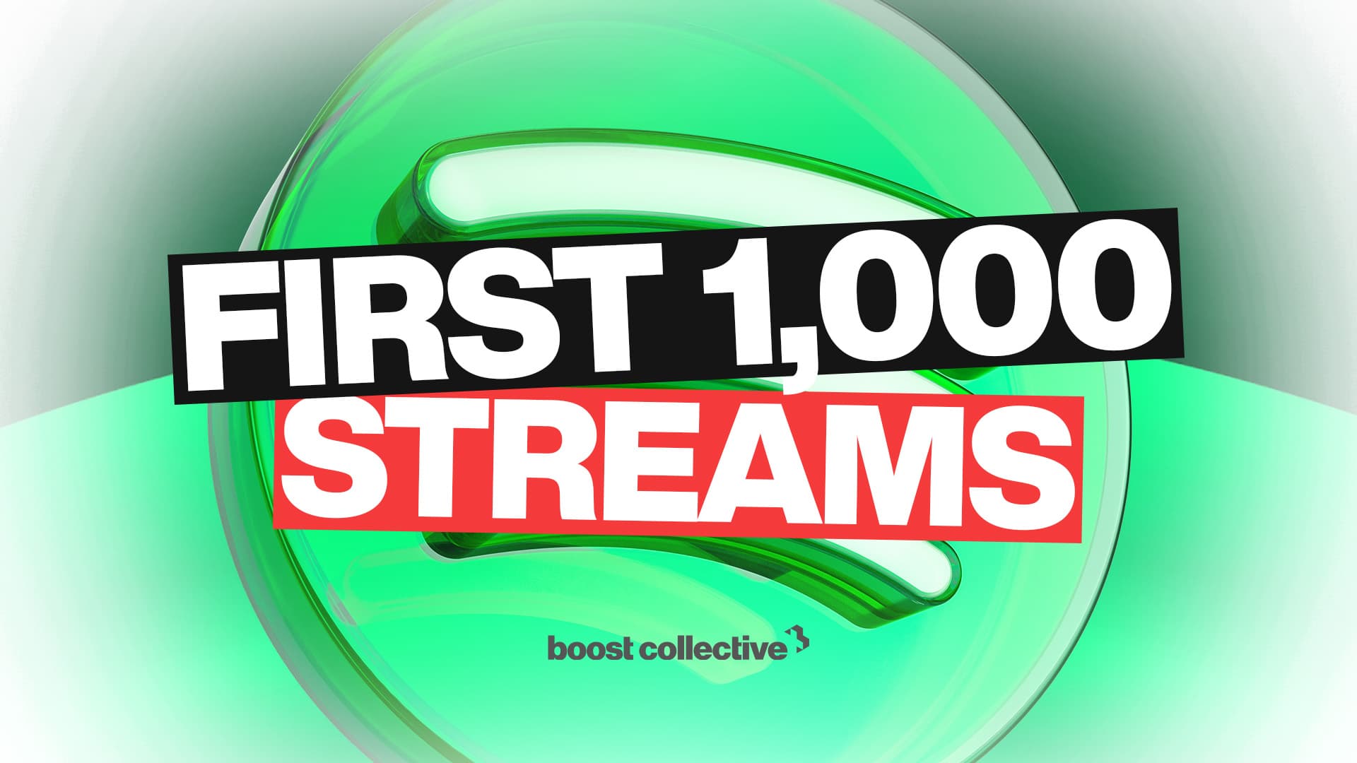 How To Get Your 1000 Streams On Spotify