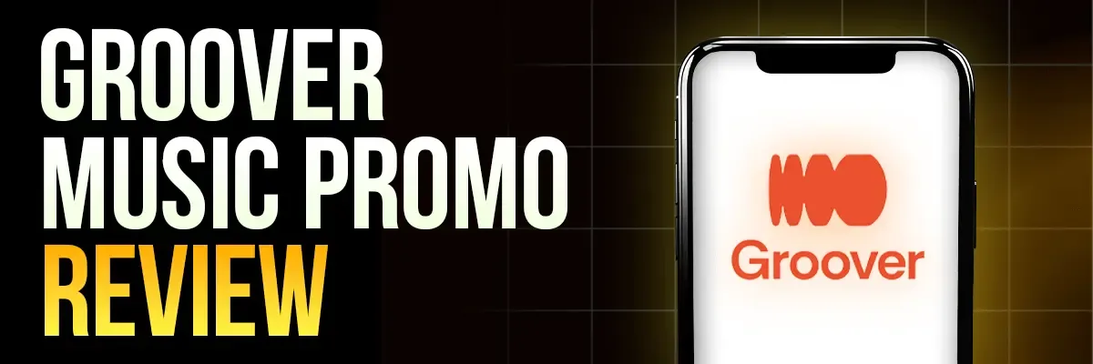 Music Promotion Review