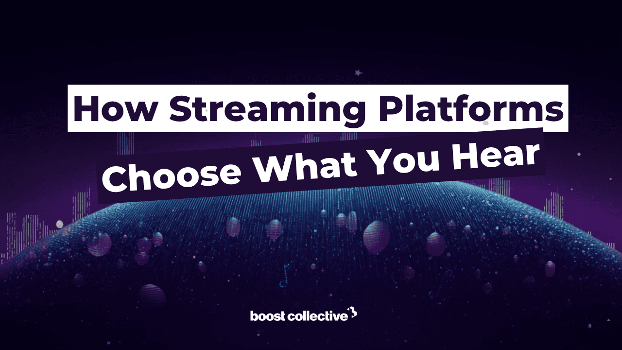 Streaming Platforms