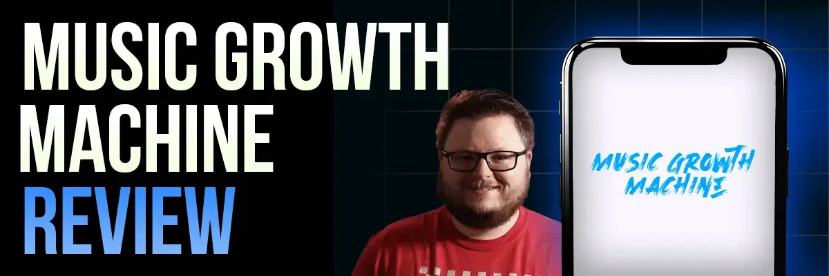 Music Promotion Review