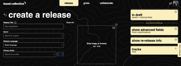 Boost Collective