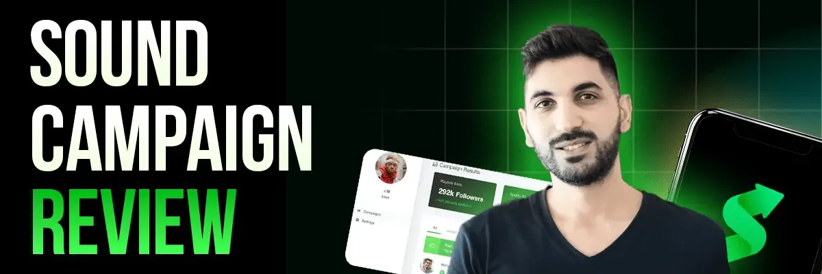Music Promotion Review