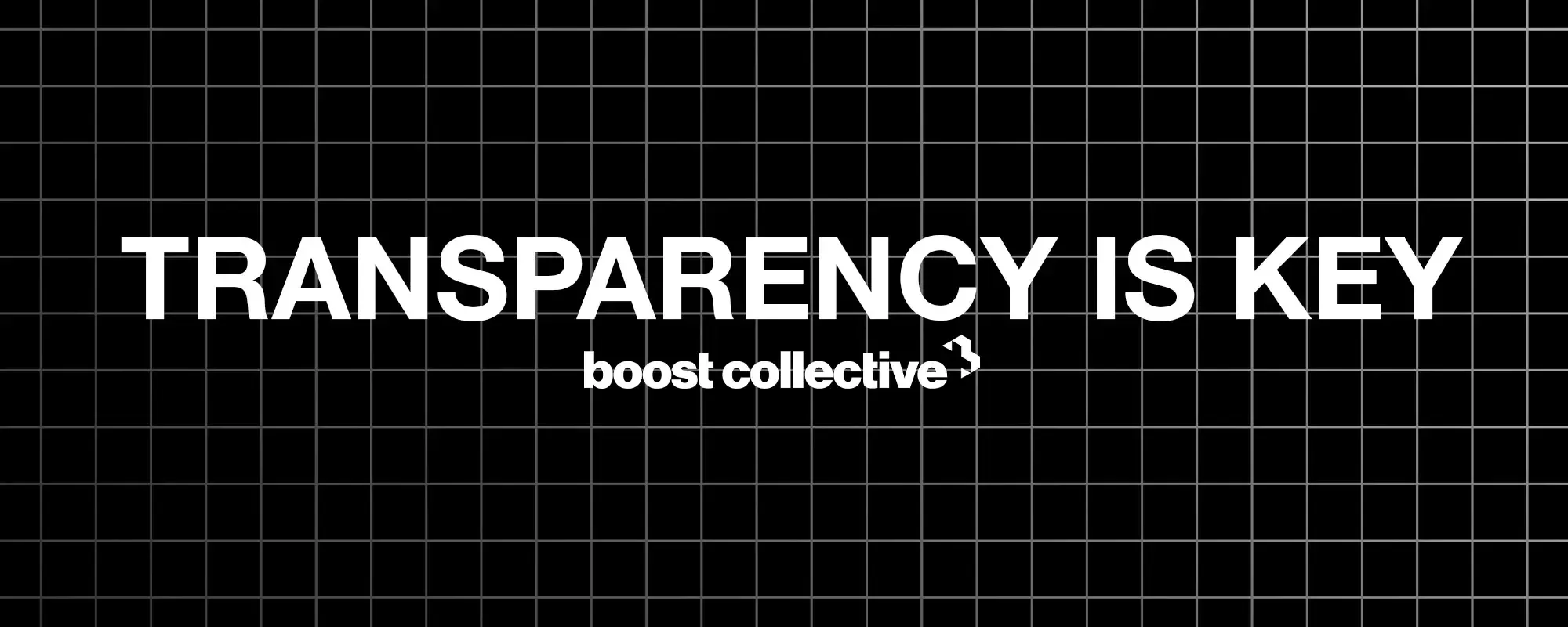 Boost Collective