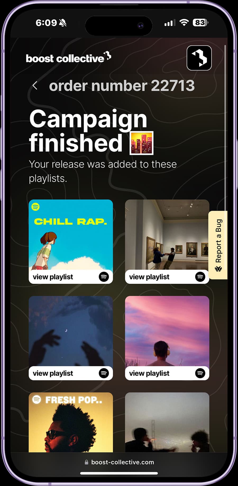 Boost Collections Boost Collective